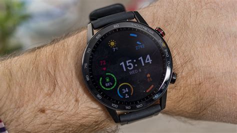 Honor Magic Watch 2 review: An honorable mention .